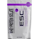 Pure Unflavored Whey Protein Isolate - 27g Protein per servering - alt-Purpose Protein Supplement
