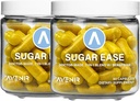 Avenir Ernæring Sukker Ease - Premium Berberine Supplement, Apple Cider Vinegar, kanel - organiske næringsstoffer kanelkapsler, 120 kapsler