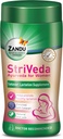 Zandu Striveda Shatavari Lactation Supplement pulver, Baby for å øke brystmelk forsyning, 210 G, doktor anbefalt, naturlig og trygt