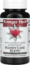 Kroeger Herb Njurepleie Blande Vegetariske kapsler, 100 greve