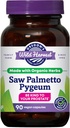 Oregon Wild Harvest så Palmetto Pygeum kapsler, ikke-GMO organiske urte kosttilskudd, 90 count