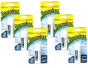 Benzedrex Inhaler Propylhexedrin Nasal Decongestant - 1 greve (pakke med 6)