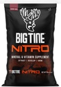Stor Tine Nitro, Hjorte Supplement, 20 lbs Bag, Cherry Rush Scent, Kraftig og lang varetid sent, høy biotilgjengelighet, pakket med vitaminer og mineraler