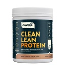 Nuzest - Pea Protein Powder - Clean Lean Protein, Premium Vegan Plant Basert Protein Powder, Dairy Free, Glutenfri, GMO Free, Protein Shake, Rich Chokolade, 20 Serveringer, 1.1 lb
