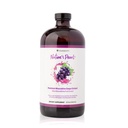 Youngevity Naturens Pearl Premium Muscadine Grape Ekstrakt Herbal Supplement Glutenfri