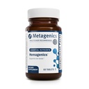 Metagenis Hemagenics Jern Supplement med B12, B6 & Folate støtter rødt blodcelleformasjon, energi og immun helse* Ikke-forstoppende, ikke-GMO, Glutenfri, vegetarisk - 60 tabletter