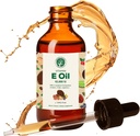 Moder Naturens essensielle vitamin E Supplement 42.000IU, 2 oz