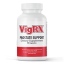 VigRX Prostate-støtte