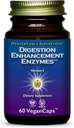 Helseforce SUPERFOODS Digestion Forbedring Enzymer - 60 Vegan Kapsler