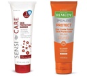 Remedi Spesialisert Extra Thick Zink Oxid Paste, 4 oz. (2)