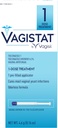 Vagisil Vagistat 1 dag Single-Dose Yeast Infeksjonsbehandling for kvinner, Antifungal Ointment bidrar til å lindre ekstern kløe og irritasjon, 1 pre-filled ingen berøring Vagital Applicator (Pack of 1)