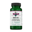 Vitanica Grønn Te Ekstrakt Supplement 330mg, 45% EGCG, 98% Polyfenoler og 80% Catechiner, Energi Antioksidant og immunstøtte, Vegan, 60 kapsler
