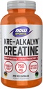 Nå Matvarer Kre-Alkalyn® Creatine - 240 Kapsler
