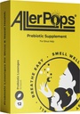 Prebiotiske Supplement- lang varig Nasal / Sinus helse, immunbalansering - komplett ernæring for luftvei probiotika, 12 Gummy Lozenges