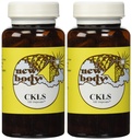 Colon Cleanser Herbal Formel-Combo Pack (2)