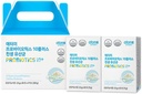 koreansk helseprodukt Probiotika10+ for kvinner og menn å bidra til å opprettholde god flora 300g(2.5gx120) - spis 1 pakke per dag