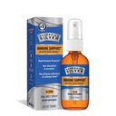 Suverene Silver Immune Support, Colloidal Silver, Bio-Active Silver Hydrosol, 10 ppm, Fine Mist Spray, 2 Fl Oz
