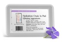 Bezwecken – Hydration Ovals 1x Plus DHEA – 16 ovale suppositories - Samme pålitelige formel - Profesjonelt formulerte til alleviate Vaginal tørke i Menopausal kvinner - trygt, naturlig og parabenfri