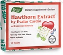Hawthorn av Evalar Cardio 40 Tabs