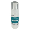 Versatile, antiseptiske løsning som inneholder klorhexidin glukonat 4% (CHG), Odorless, Dye-free, pasient pre-Op Prep, personlig håndvask, håndskrubb (4oz. Foam-Pump) (1 flaske)