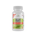 EyeScience Macular Health Beyond AREDS2-formula, avansert okulær vitamin - inneholdende lutein, Zeaxanthin, Bilbær og vitaminer C, D, E og B6 (60 dagers forsyning)