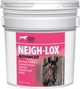 KENTUCKY PERFORMANCE PROD 044343 Neigh-Lox Advanced Digestive Supplement for hester, 8 lb