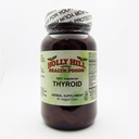 Holly Hill Helsemat, Thyroid, 90 Vegetariske kapsler