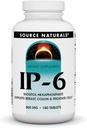 Kilde Naturals IP-6 tablett, 180 teller