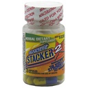 NVE Pharmaceuticals Stacker 2 Herbal kosttilskudd