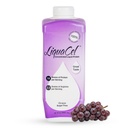 Globale helseprodukter LiquaCel flytende protein 32 Ounces Grape