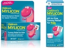MYLIKON Barns Tummy Relief for barn