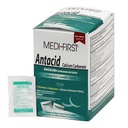 Medi-First Antacid tablett, 250 Ct