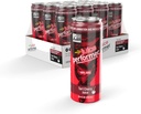 Juice Performer Tart Cherry Juice - 100% Juice for sovestøtte og forbedret muskelgjenoppretting - Post Performance Recovery Drink - Superfood Athletic Fuel 8.4 Fl.Oz. (12 stk) Glutenfri