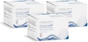 Theralogix ConceptionXR Motilitetsstøtte Formel - Kvinners preconcept vitaminer for fertilitetsstøtte - mannlige fruktbarhetstilskudd for Sperm Helse* - NSF sertifisert, 360 telling (90-dagers forsyning)