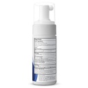 THERAWORX Relief Fast-Active Foam for ben og fot kramper og muskelsorg, 3.4oz reisestørrelse