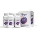 Liquigen - Emulgert MCT olje - 8,5 Fl Oz flaske (sak 4)