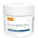 Kenkoderm Psoriasis krem - Naturlig moisturizing Ansikt & Kropp Lotion med 2 prosent salicylsyre - Renewing Topical Formula for tørr og sensitive hud, Fragrance & Farge Gratis, 10 oz., 1 Jar