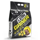 Forzagen Lean Gainer Premium Mass Builder | Mass Gainer Protein pulver for menn og kvinner | høy kalori protein, vekt gevinst, bulk, Muskelbygging Supplement | Nederlandsk sjokolade, 12 lbs. (16+ Serveringer)