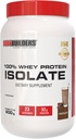100% Whey protein isoler sjokolade (1,98 lbs)