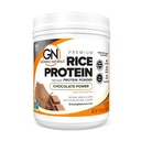 Økning Naturals Organic Premium Rice Protein pulver, sjokolade kraft, ikke-GMO, Vegan, 16,8 Ounce