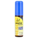 Bach RESCUE SLEEP Spray 20ml, Naturlig søvn og stress Relief Aid, Homøopatisk Blomster Essens, Vegan, Gratis Melatonin, Sukker, og Gluten, Ikke-Narkotisk, Ikke-Habit Forming
