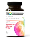 AGA Naturens kosttilskudd Lycopen med Astaxanthin 40 Softgels