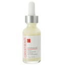 Konsult Beaute XTERNA-Q COEnzyme Q10 Anti-Aging Serum for ansikt og hals, glatt coQ10 Peptider, Bergamot fruktolje, antioksidant hudpleie 1 fl. Oz.