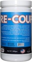 ReCoup Granular Horse Blood-Building Supplement - Næringsstøtte for Bleeders by Saratoga Veterinærprodukt
