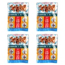 11 11 Tigers Merke Herbal 20g (4 Sachet/Pack)