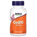 Nå Coq10 400mg, 30 Softgels