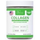 Mitt eventyr å passe Hydrolysert kollagen for kvinner - Grass Fed Collagen pulver for muskelvekst og kollagen protein pulver - Keto Collagen pulver for ledd og gut helse - Uslavored Bovine 300g
