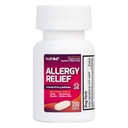 HealthA2Z® Fexofenadin Hydrochloride 60 mg 12-hirtamin for Allergy Relief | (200 greve (Pack of 1))