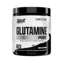 Nutrex forskning L-Glutamin pulver Supplement - 60 Servering - ren uflavorert, ikke-GMO og glutenfri | Ingen klumper!