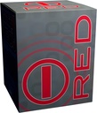 bhip rød for menn (fitt) - Tailored Supplement for Hormonal helse, støtter energi, hjertehelse, vitalitet, & [30] - 30 Services